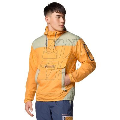 2. Columbia Challenger Windbreaker Anorak M 2117001841