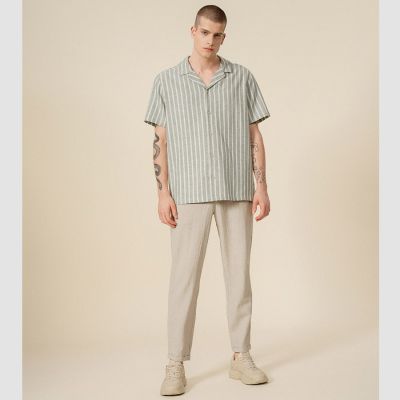 4. Outhorn Pants M OTHSS23TTROM199 83S