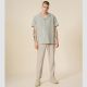 4. Pants Outhorn M OTHSS23TTROM199 83S