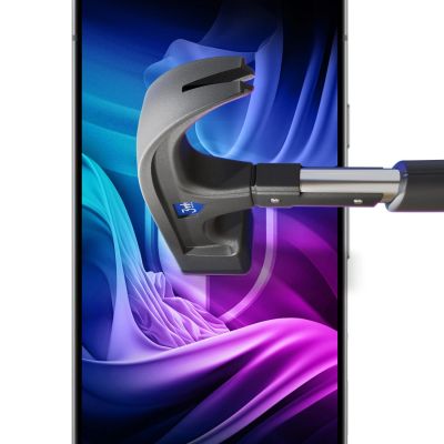 3. 3mk Silky Matt Pro screen protector for Google Pixel 9 Pro XL