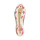 6. Adidas F50 Hyperfast League FG football boots pink IH9346