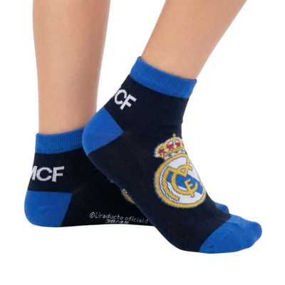 4. Real Madrid socks 2-pack 2900003293