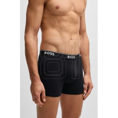 2. Boss BoxerBr boxers 3pack M 50531691-965