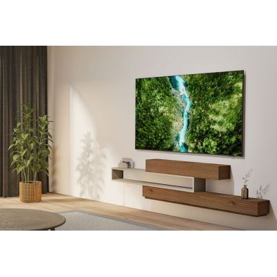 57. Samsung UE50U8072F LED TV 50'' 4K Ultra HD Tizen Q-Symphony DVB-T2 Black