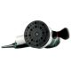 3. Metabo SXE 425 TurboTec Random Orbital Sander 11000 RPM Black, Green 320 W