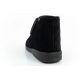 5. Scholl Lili Ankle Insulated Velcro Slippers W F301741004
