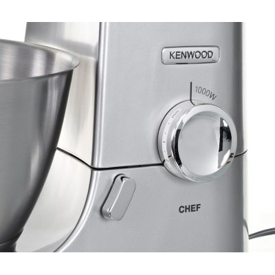 4. KENWOOD KVC 3110 S Food Processor