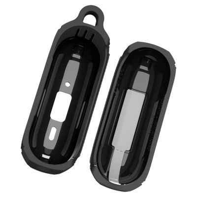 9. Spigen Core Armor Case for AirPods Pro 3 - Black