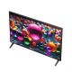 10. LG UHD AI 43UA75006LA 109.2 cm (43") 4K Ultra HD Smart TV Wi-Fi Black