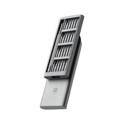 3. Xiaomi MI Precision Screwdriver Set
