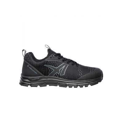 5. Albatros AER55 St Blac Low U MLI-S26B1 shoes