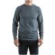MILWAUKEE LONG SLEEVE T-SHIRT - BLUE HTLSBLU-XXL
