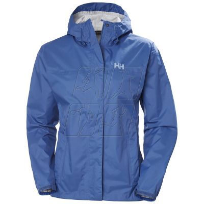 8. Helly Hansen Loke Jacket W 62282 636