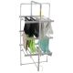 17. Adler AD 7829 Foldable Electric Clothes Dryer