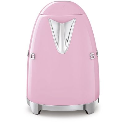 2. Smeg KLF03PKEU Rose Kettle