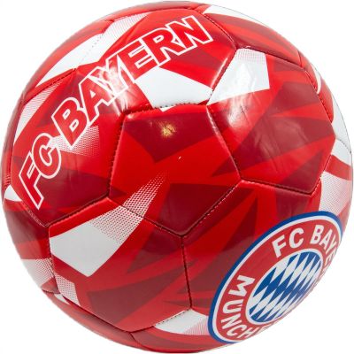 2. FOOTBALL FC BAYERN MUNCHEN Y.5