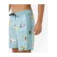 3. RIP CURL Mirage 3-2-One Ultimate boardshorts blue