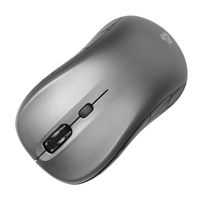 8. I-BOX I009 ROSELLA PRO MOUSE, WIRELESS, GRAY