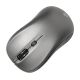 8. I-BOX I009 ROSELLA PRO MOUSE, WIRELESS, GRAY