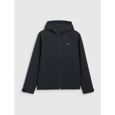 9. Women's transitional jacket membrane 5000 4F 4FRAW25TTJAF0965-20S