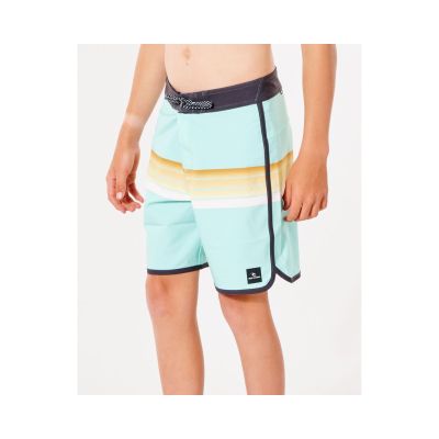 4. RIP CURL Mirage Surf Revival boardshorts - blue