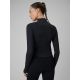 2. Women's slim quick-drying training sweatshirt 4F 4FRSS26TFSWF0949-20S