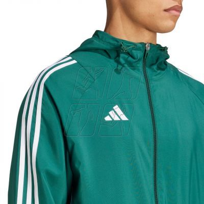 6. Adidas Tiro 24 M IM8810 jacket