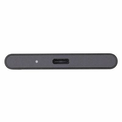 6. Samsung T7 4TB Gray SSD