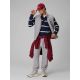 3. Men's vest with synthetic filling 4F 4FRAW26TVJAM401-25S