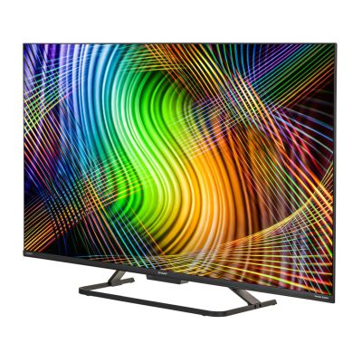 30. SHARP 50HR7265E QLED 50" 4K Ultra HD Google TV Dolby Digital Plus DVB-T2 Black