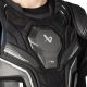 3. Bauer Supreme F50 Pro Intermediate Hockey Shoulder Pads