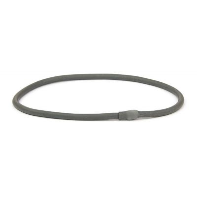 2. tiguar tubing body tube - gray
