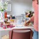 7. Brita Essential XL jug + 3 cartridges (white)
