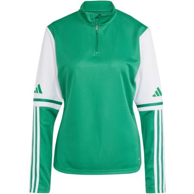 2. Women's adidas Squadra 25 Training Top green JP3159