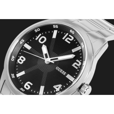 4. Men's Watch Guess Monte GW0804G2 + BOX
