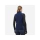 4. MILLET PIERRAENT VEST blue
