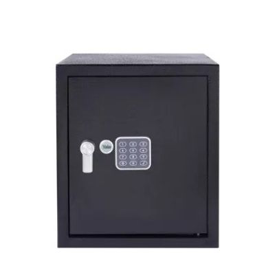 Yale Large Electronic Value Safe YSV Basic Office Safe