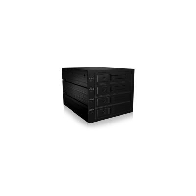 3. RaidSonic ICY BOX Enclosure for storage drives IB-564SAS-12G