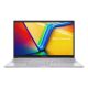 12. ASUS Vivobook 15 X1504VA-BQ4284W Core 5 120U 15.6"FHD IPS-level Panel 60Hz 250nits AG 16GB DDR5 SSD512 Intel Graphics Cam720p 42WHrs Win11 Cool Silver
