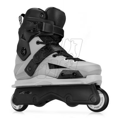 4. Spokey Shape Z GR aggressive inline skates SPK-940868