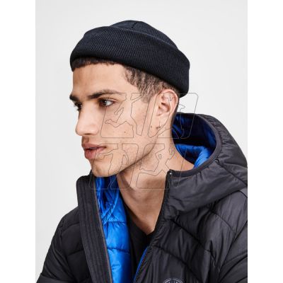 2. Jack&amp;Jones Jaclong knit beanie Noos M 12092815