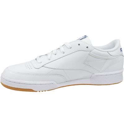 2. Reebok Club C 85 M AR0459 shoes