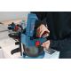 2. Bosch GAS 18V-10 L Professional Black, Blue