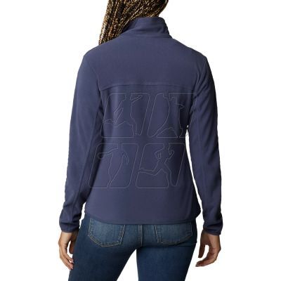 3. Columbia Ali Peak Full Zip Fleece Sweatshirt W 1933342466