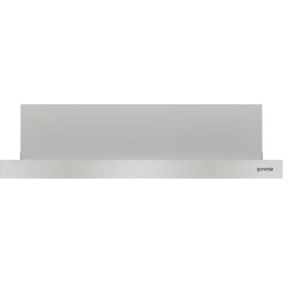 2. GORENJE TH62E3X Cooker Hood