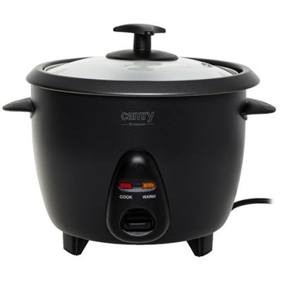 5. CAMRY CR 6419 rice cooker