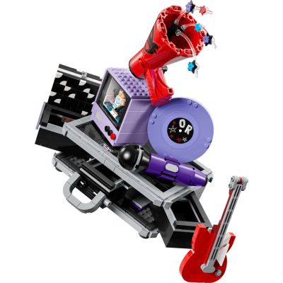 4. LEGO Editions 43030 - Olivia Rodrigo's Stash
