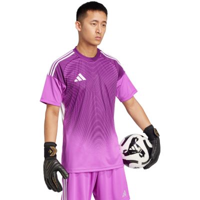 13. adidas Tiro 25 Competition Jersey Short Sleeve M JI9719