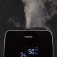 10. Nedis 5.5l SmartLife Ultrasonic Humidifier, Black