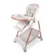 NENO MULTIFUNCTIONAL FEEDING HIGHCHAIR SEDI WHITE